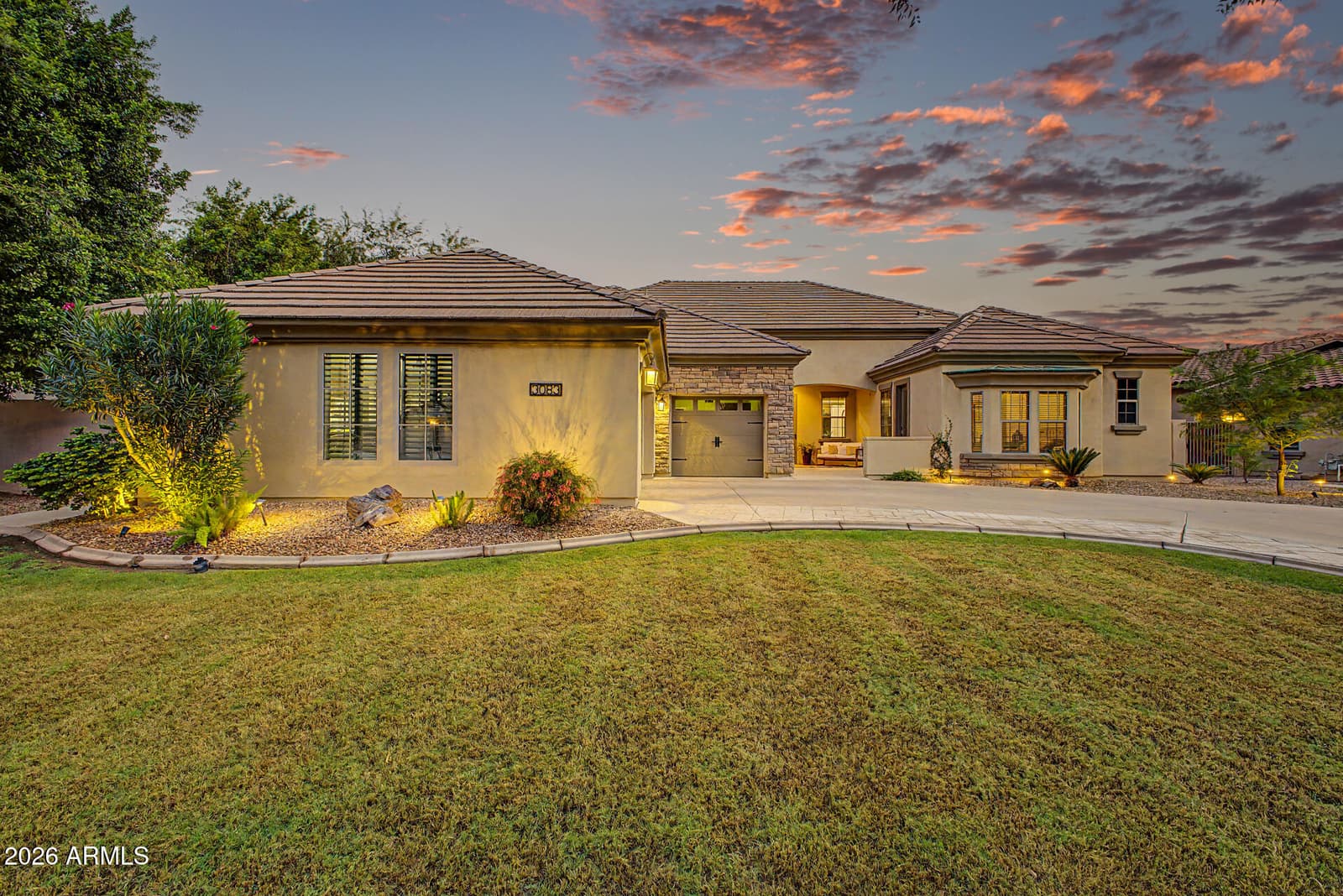 3083 E LINDA Lane, Gilbert, AZ 85234
