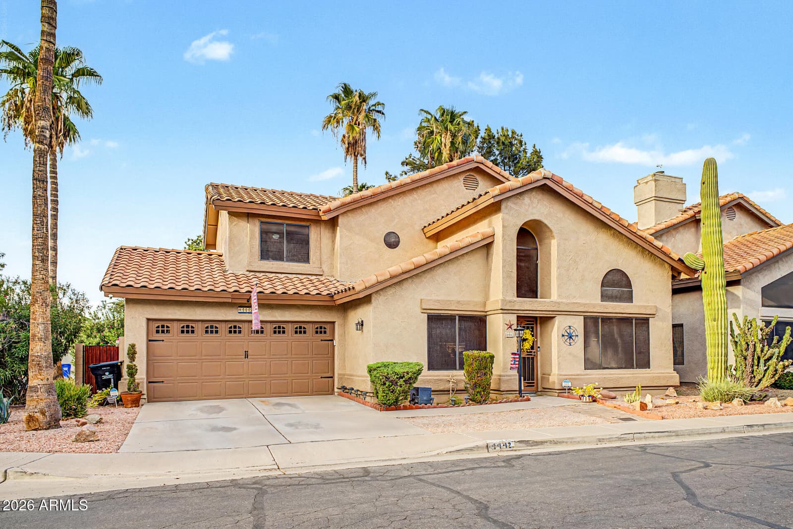 4442 E BLUEFIELD Avenue, Phoenix, AZ 85032
