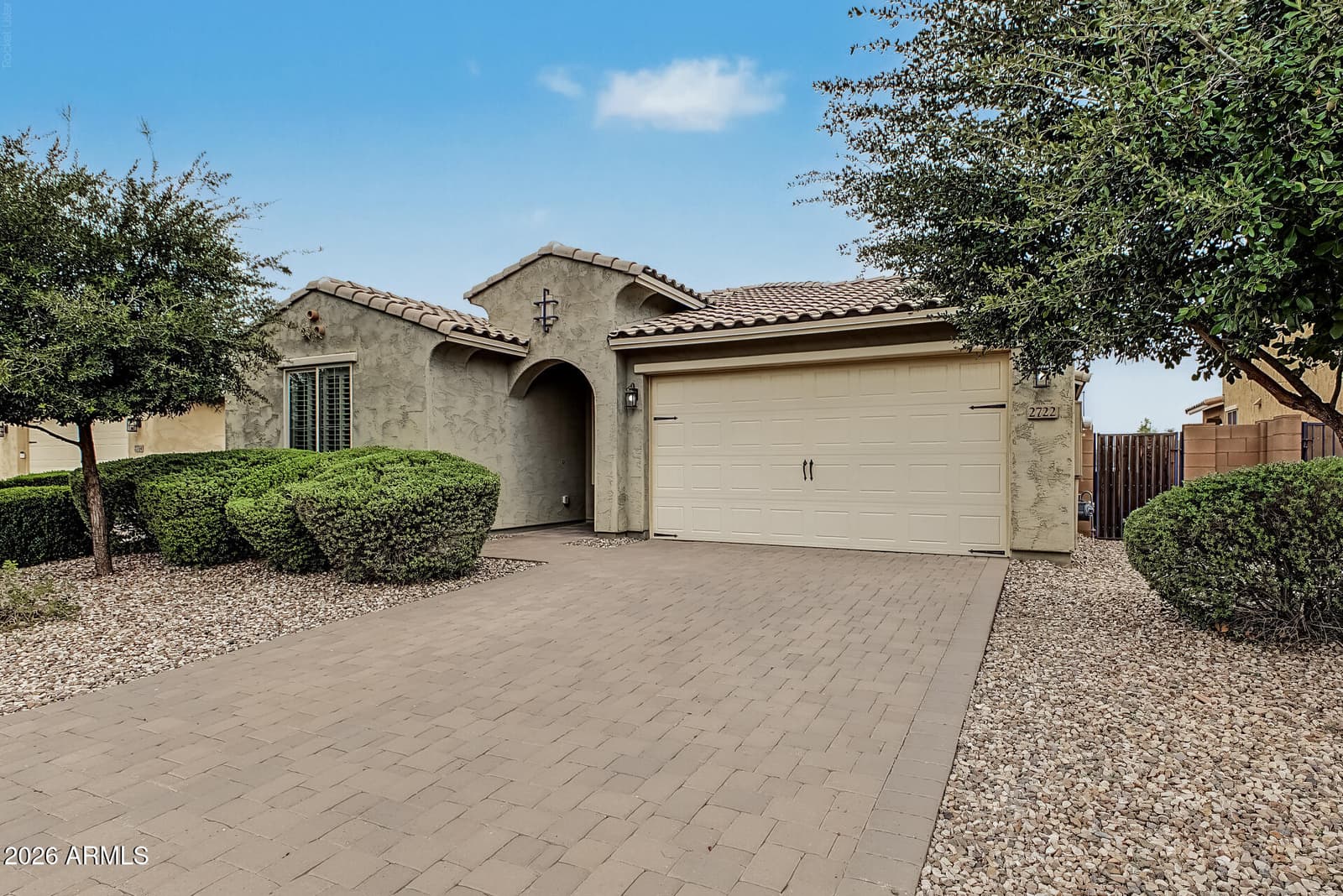 2722 E Cherry Hill Drive, Gilbert, AZ 85298 — photo 43 of 43