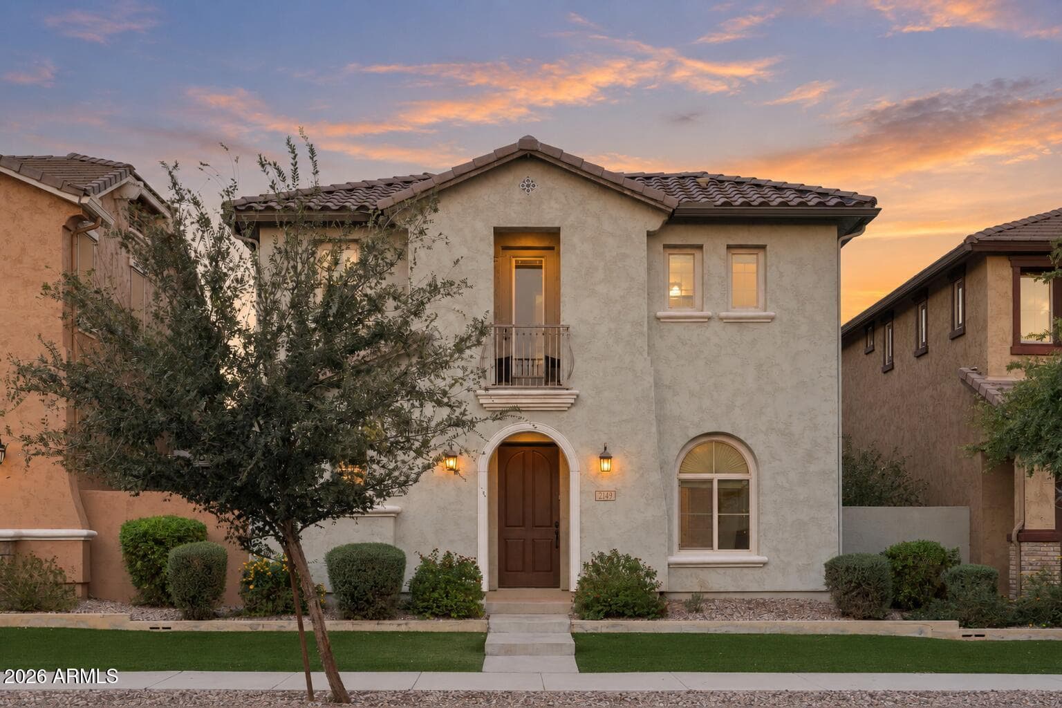 2149 S WADE Drive, Gilbert, AZ 85295