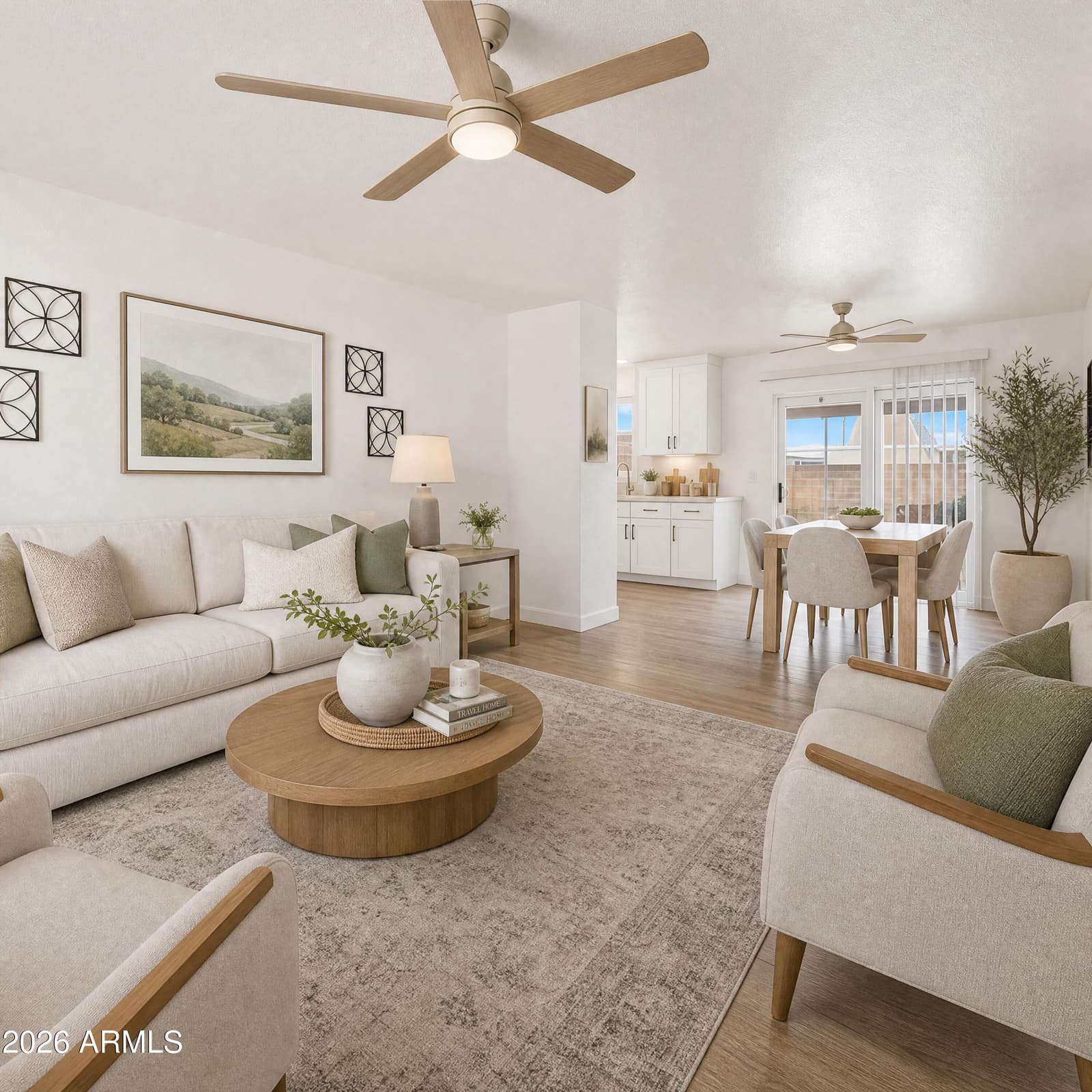 302 N 61st Way, Mesa, AZ 85205 — photo 4 of 29