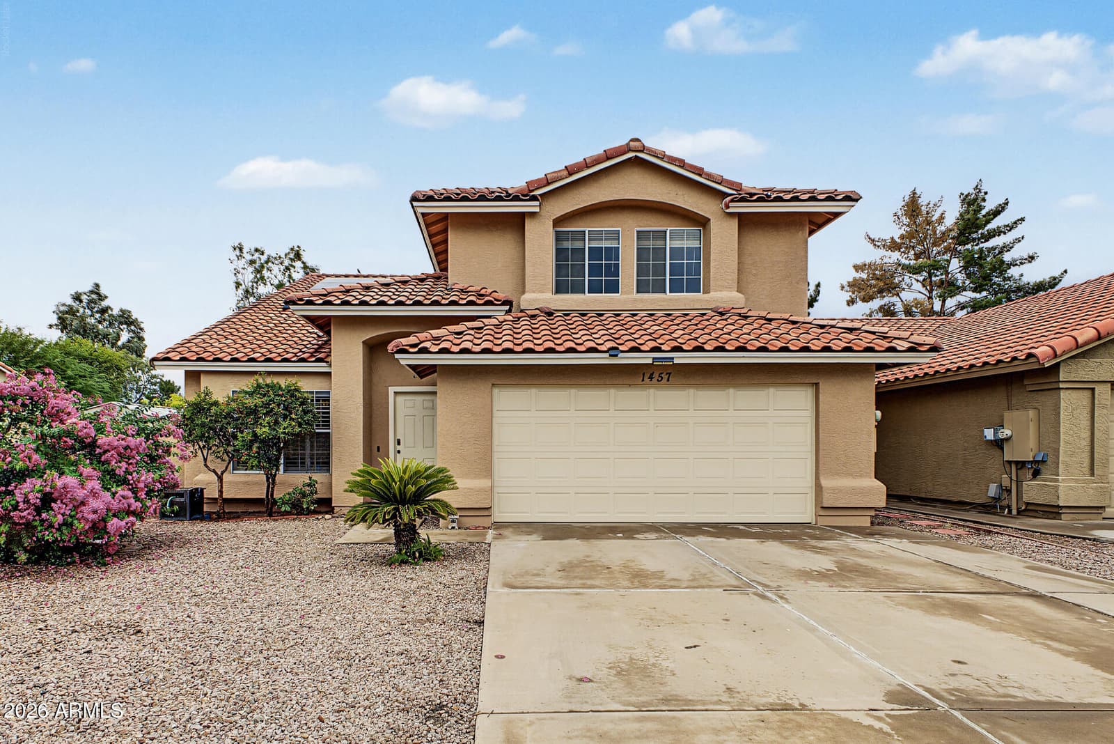 1457 E REDFIELD Road, Gilbert, AZ 85234