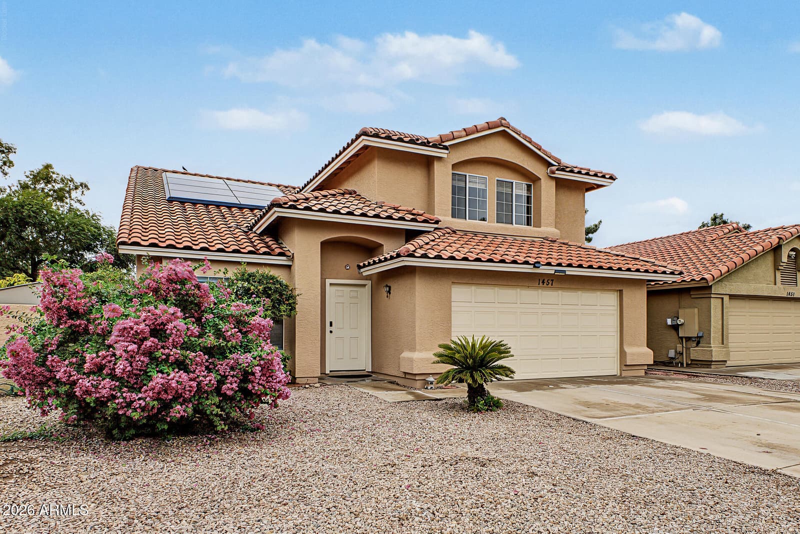 1457 E Redfield Road, Gilbert, AZ 85234 — photo 2 of 33