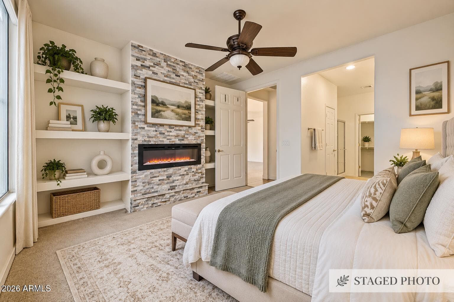 42003 W Ellington Lane, Maricopa, AZ 85138 — photo 13 of 41