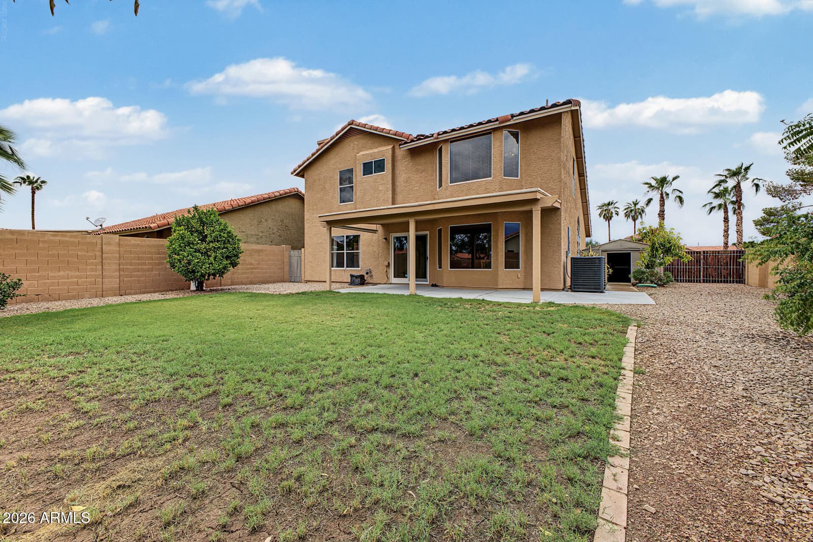 1457 E Redfield Road, Gilbert, AZ 85234 — photo 28 of 33