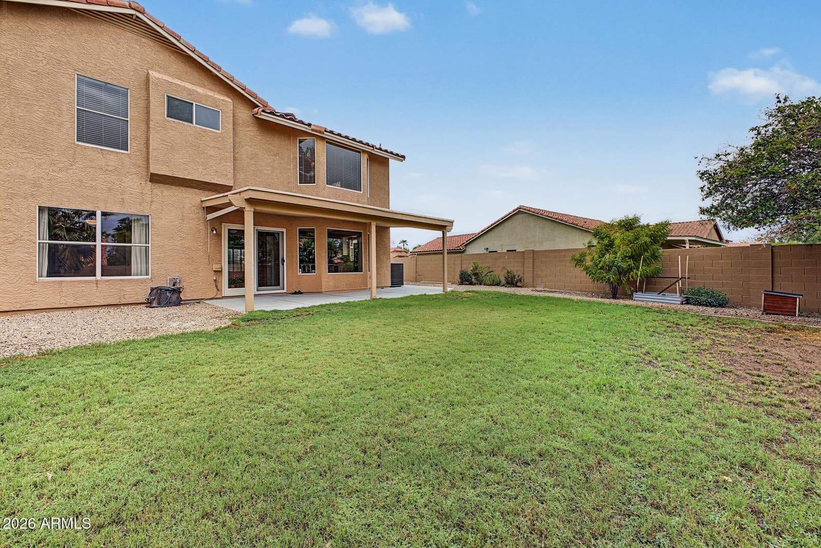 1457 E Redfield Road, Gilbert, AZ 85234 — photo 29 of 33