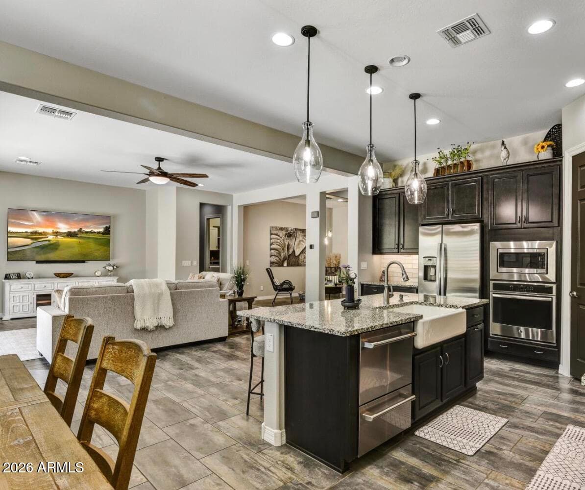 26261 N 106TH Drive, Peoria, AZ 85383