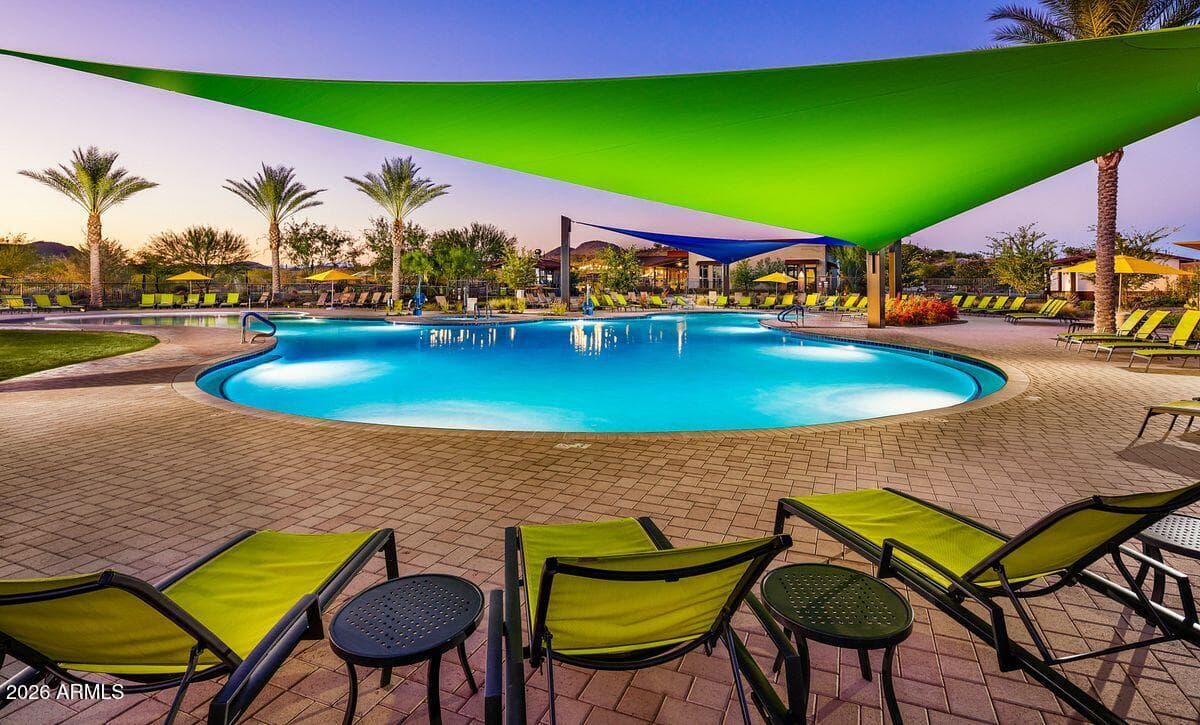28510 N 127th Avenue, Peoria, AZ 85383 — photo 56 of 59