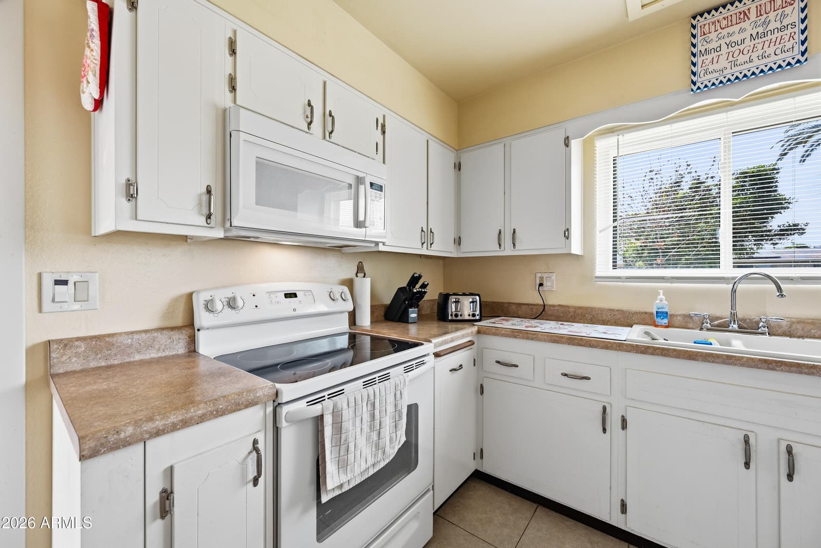 10306 W Audrey Drive, Sun City, AZ 85351 — photo 4 of 26