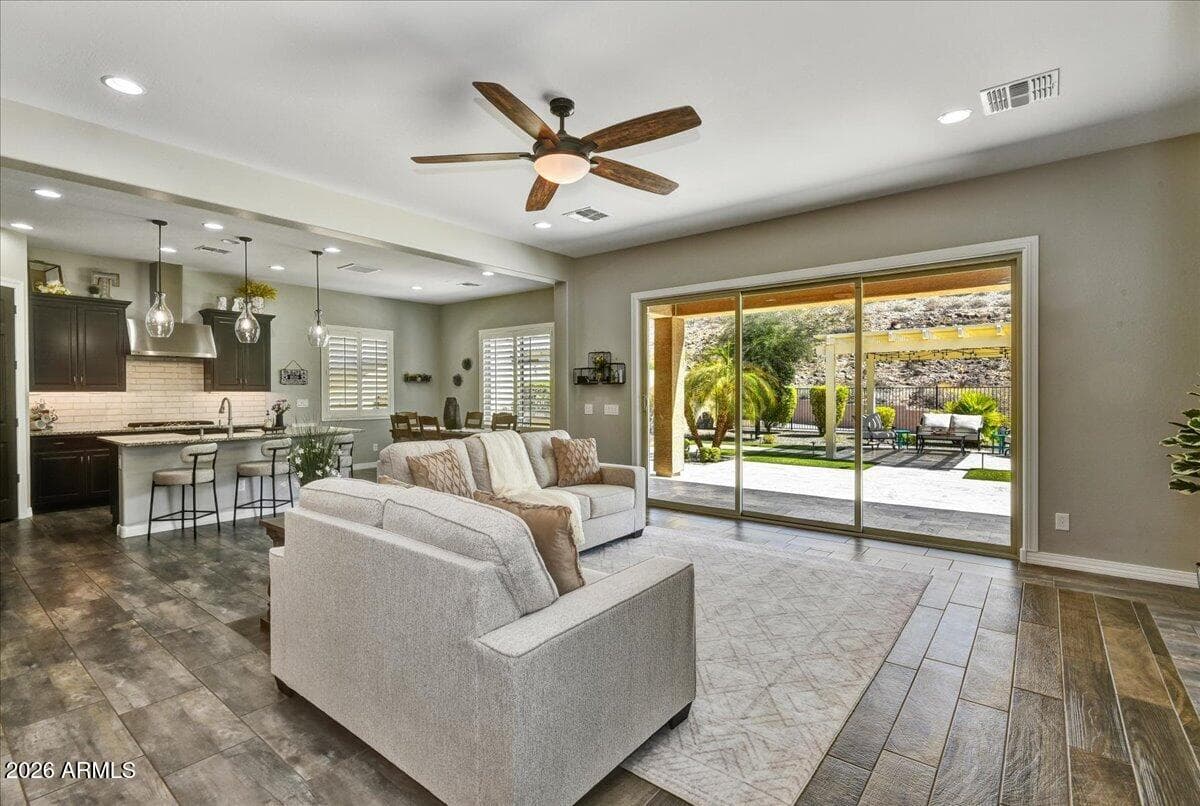 26261 N 106th Drive, Peoria, AZ 85383 — photo 10 of 56