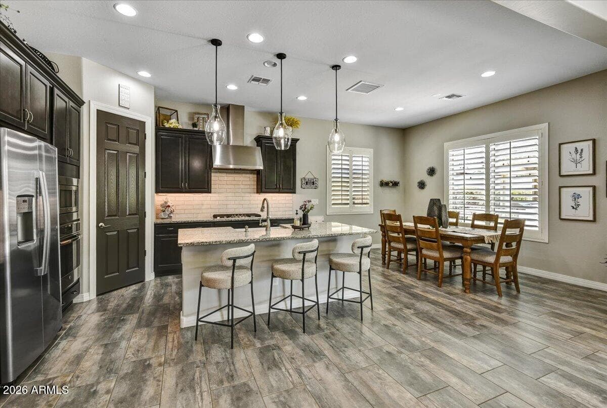 26261 N 106th Drive, Peoria, AZ 85383 — photo 8 of 56