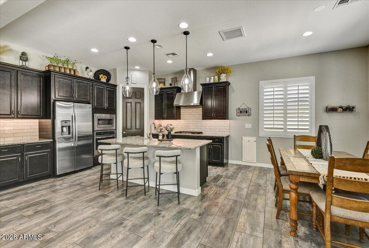 26261 N 106th Drive, Peoria, AZ 85383 — photo 7 of 56