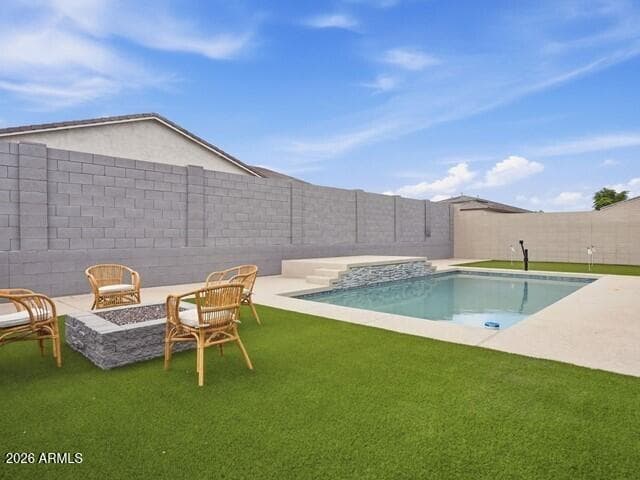 5154 N 184th Lane, Litchfield Park, AZ 85340 — photo 47 of 56