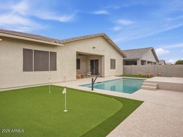 5154 N 184th Lane, Litchfield Park, AZ 85340 — photo 49 of 56