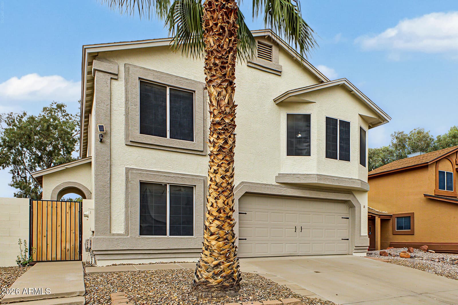 1704 S 39TH Street 5, Mesa, AZ 85206