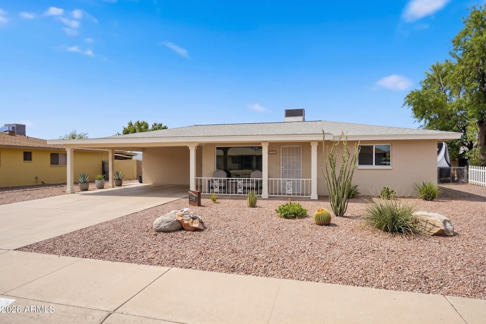 302 N 61st Way, Mesa, AZ 85205 — photo 2 of 29