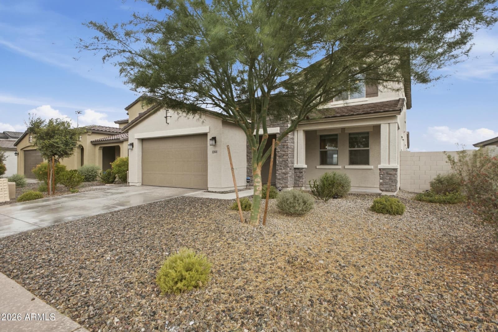 12868 N 172nd Drive, Surprise, AZ 85388 — photo 28 of 33