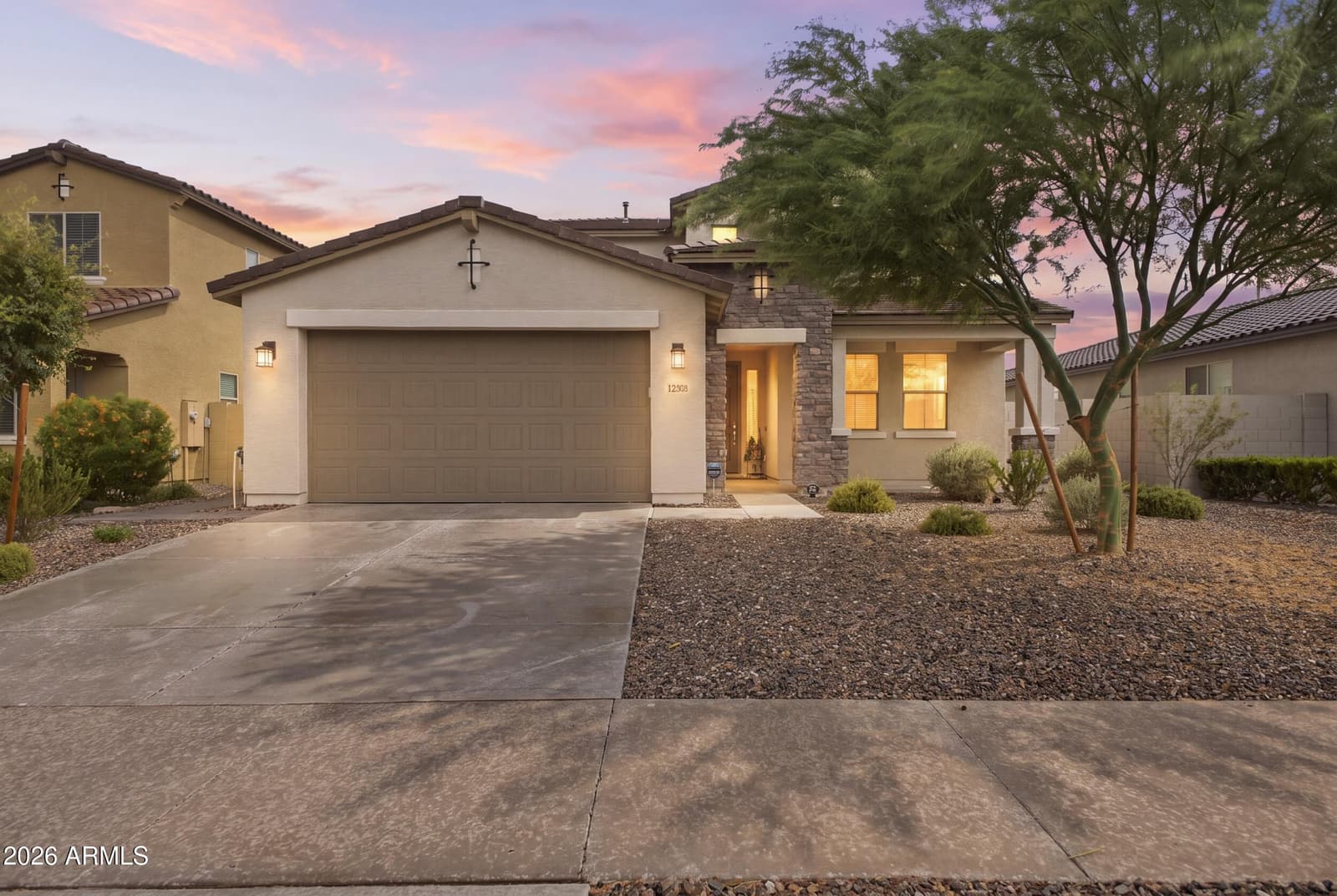 12868 N 172ND Drive, Surprise, AZ 85388