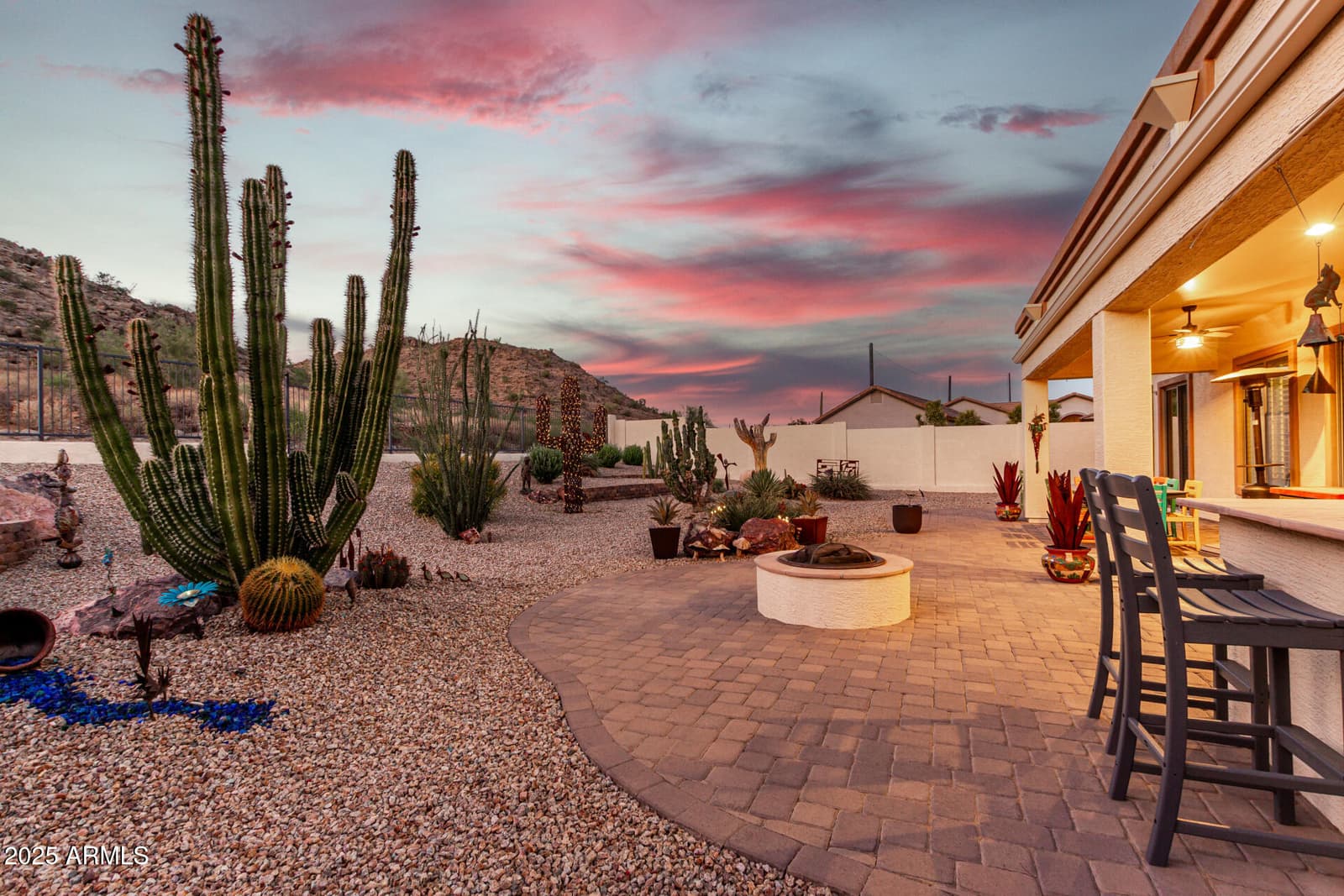31492 N Sonza Way, San Tan Valley, AZ 85143 — photo 39 of 67
