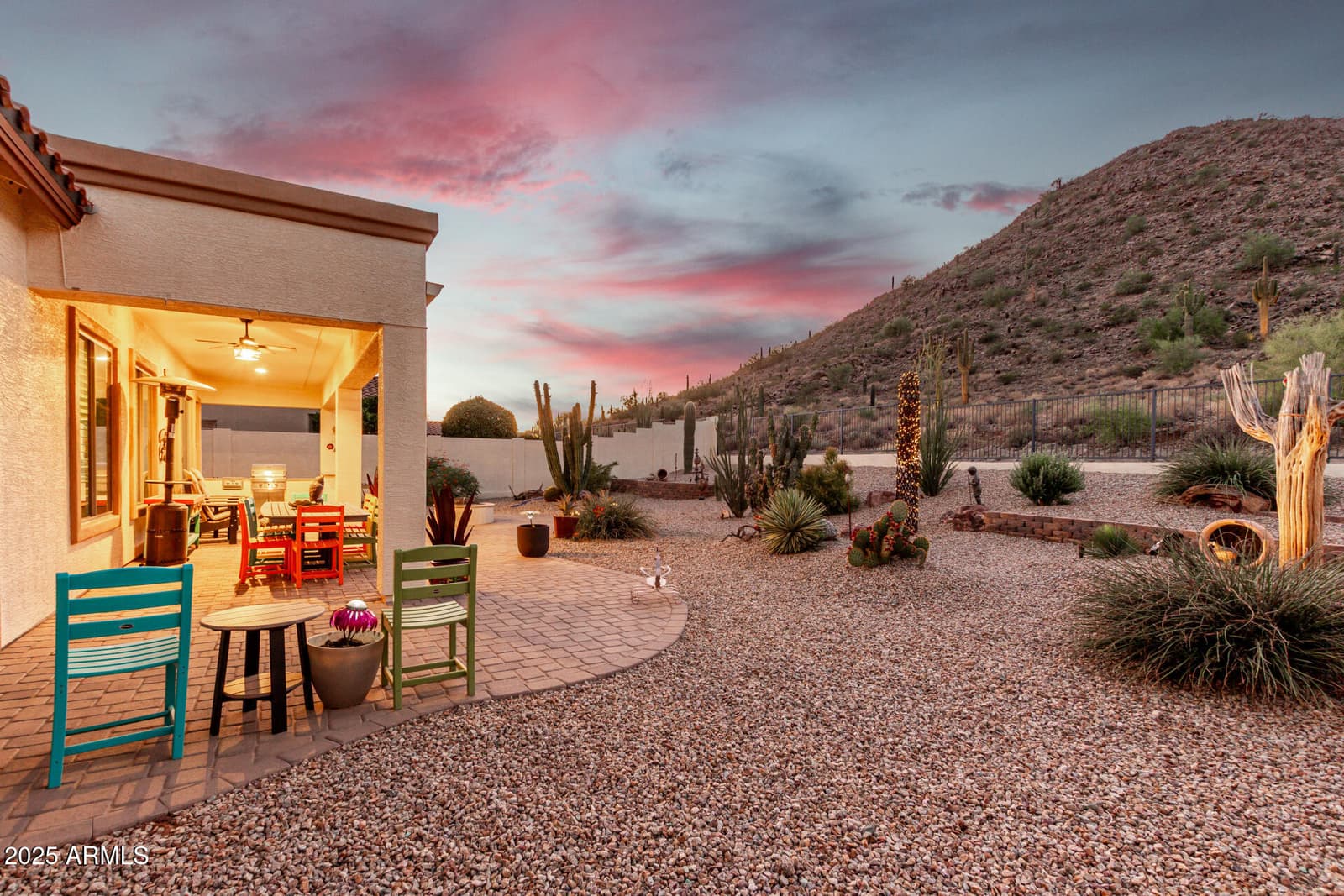 31492 N Sonza Way, San Tan Valley, AZ 85143 — photo 42 of 67