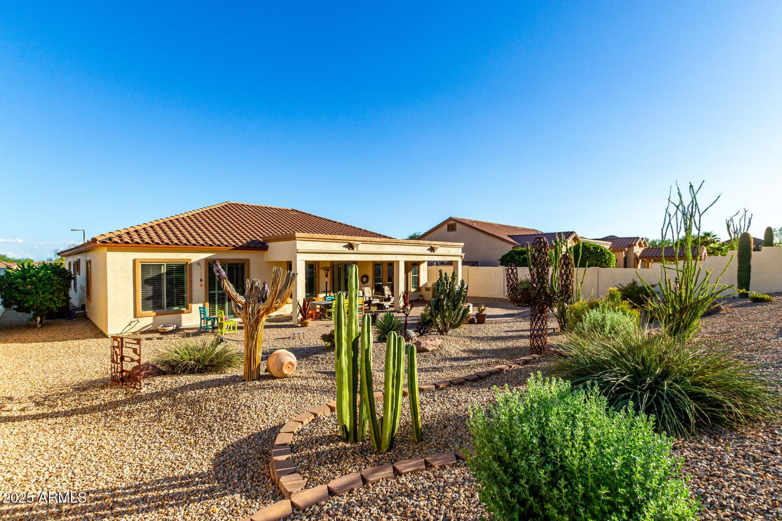 31492 N Sonza Way, San Tan Valley, AZ 85143 — photo 44 of 67