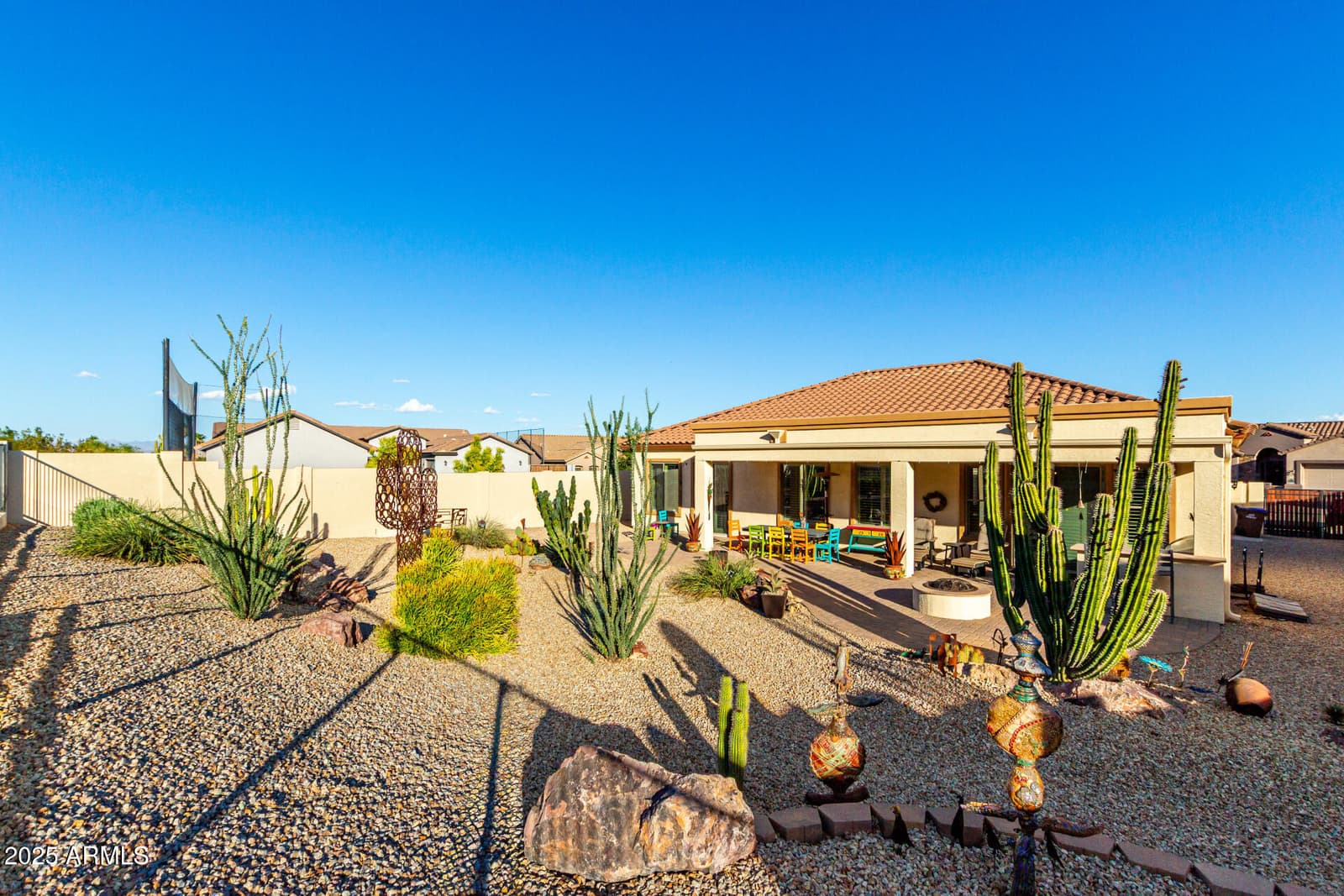 31492 N Sonza Way, San Tan Valley, AZ 85143 — photo 45 of 67