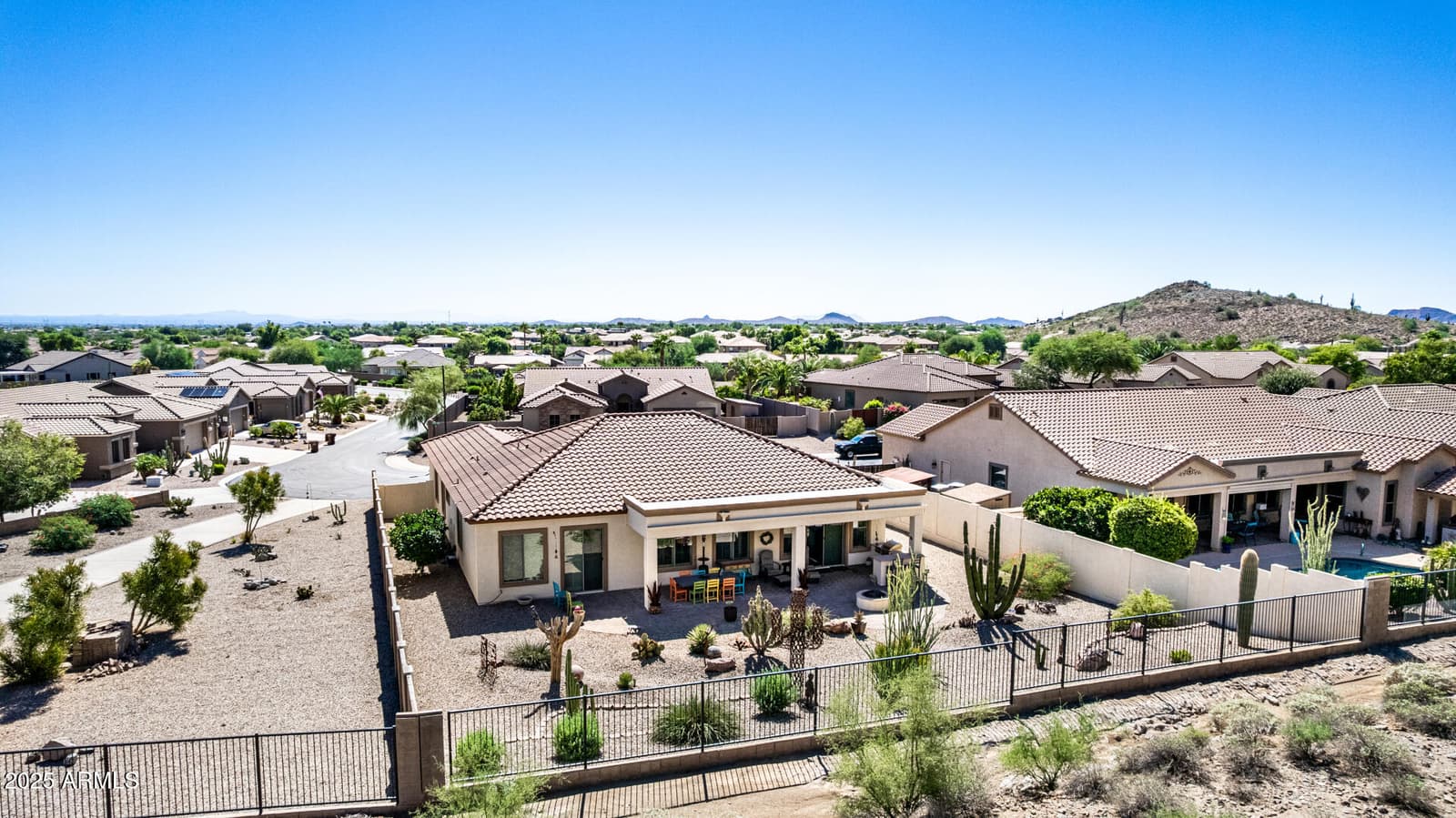 31492 N Sonza Way, San Tan Valley, AZ 85143 — photo 51 of 67