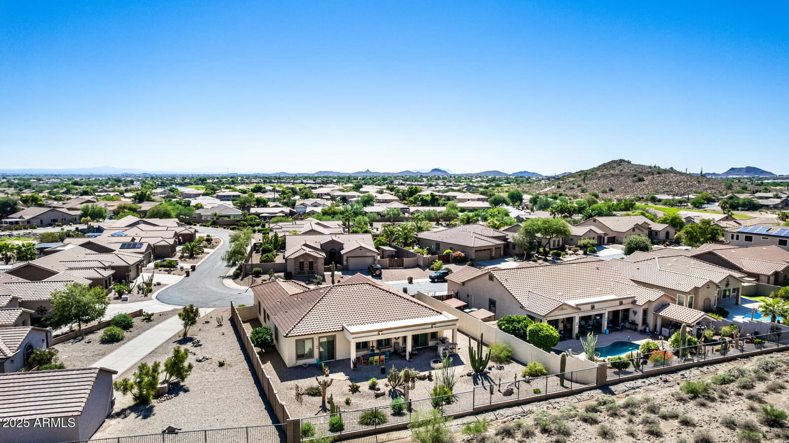 31492 N Sonza Way, San Tan Valley, AZ 85143 — photo 56 of 67