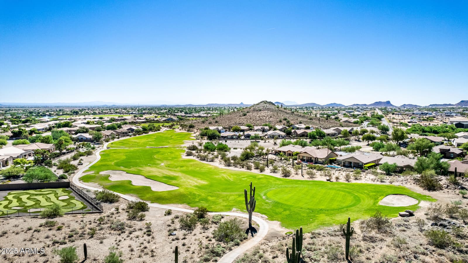 31492 N Sonza Way, San Tan Valley, AZ 85143 — photo 63 of 67