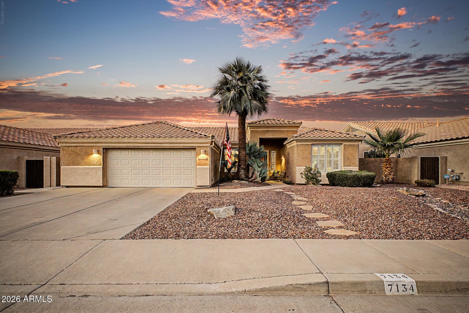 7134 E Lobo Avenue, Mesa, AZ 85209