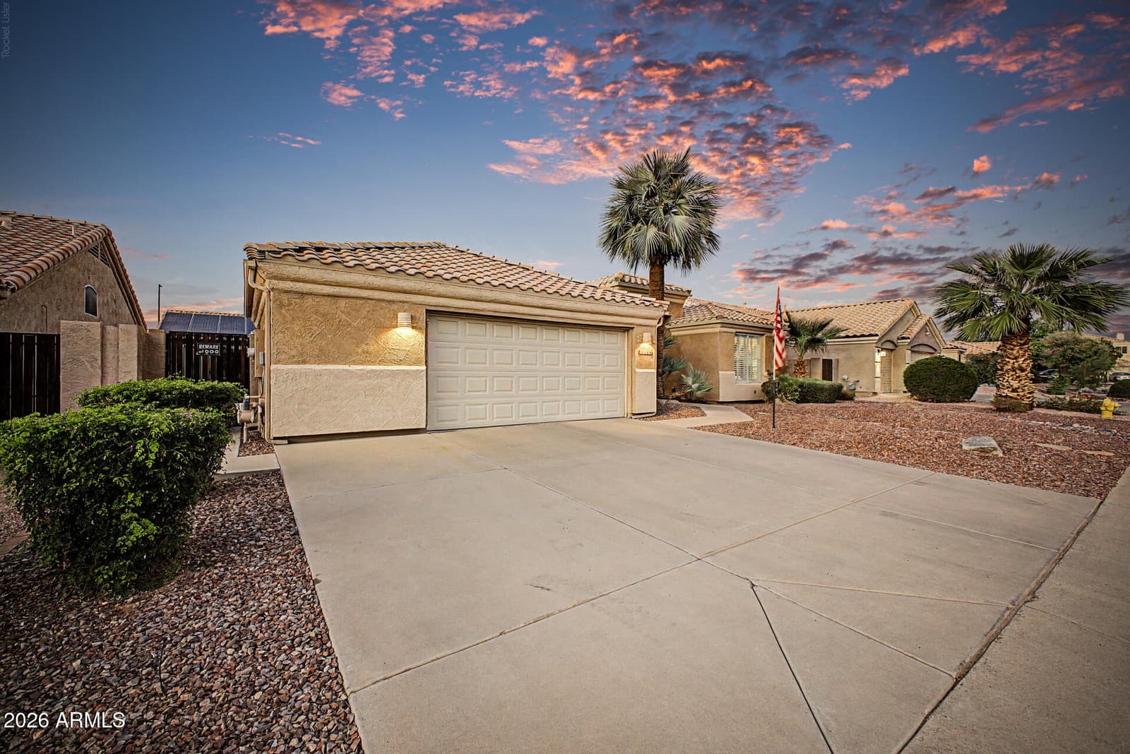 7134 E Lobo Avenue, Mesa, AZ 85209 — photo 39 of 43
