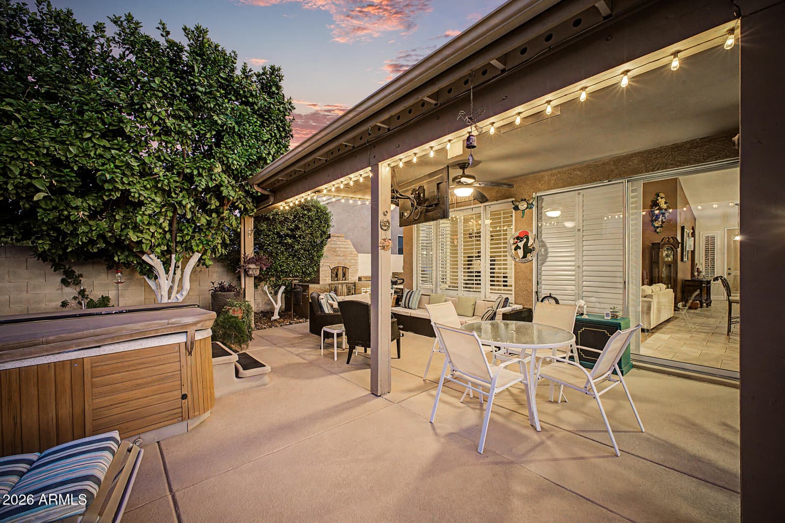 7134 E Lobo Avenue, Mesa, AZ 85209 — photo 28 of 43