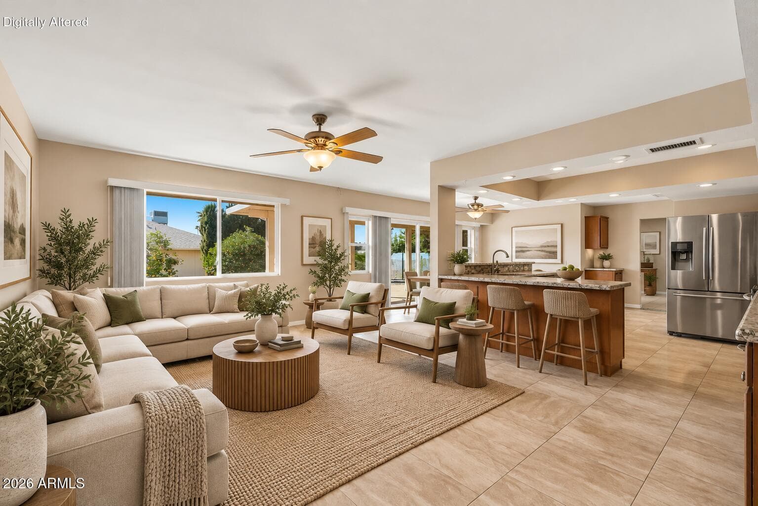 13203 W Copperstone Drive, Sun City West, AZ 85375 — photo 6 of 50