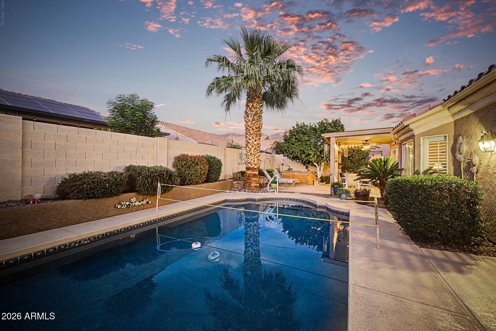 7134 E Lobo Avenue, Mesa, AZ 85209 — photo 30 of 43