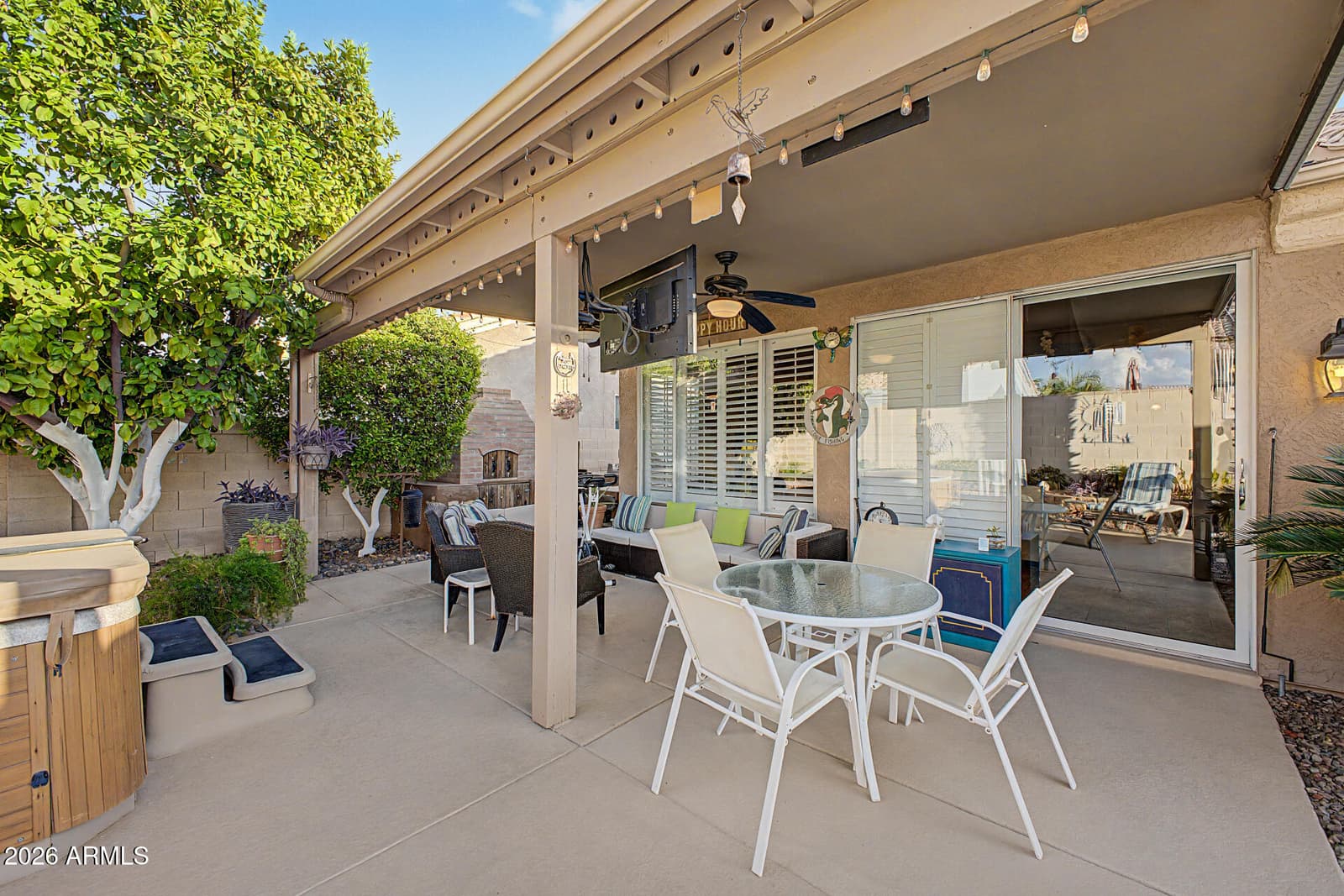 7134 E Lobo Avenue, Mesa, AZ 85209 — photo 36 of 43