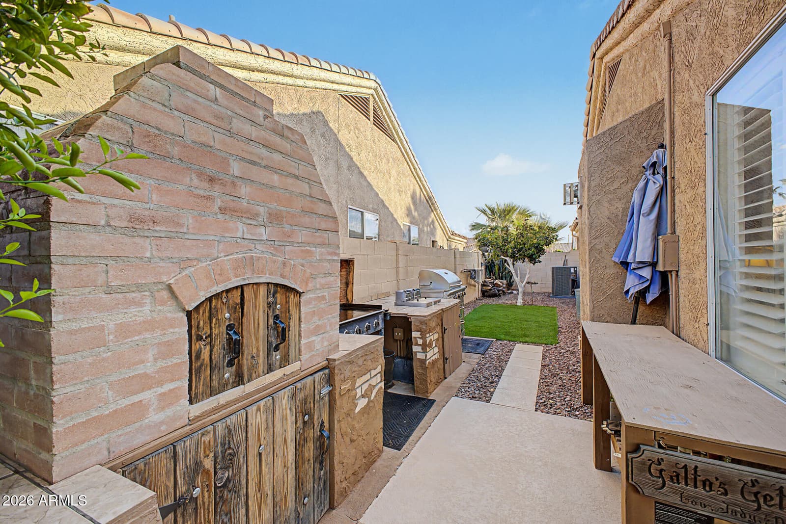 7134 E Lobo Avenue, Mesa, AZ 85209 — photo 38 of 43