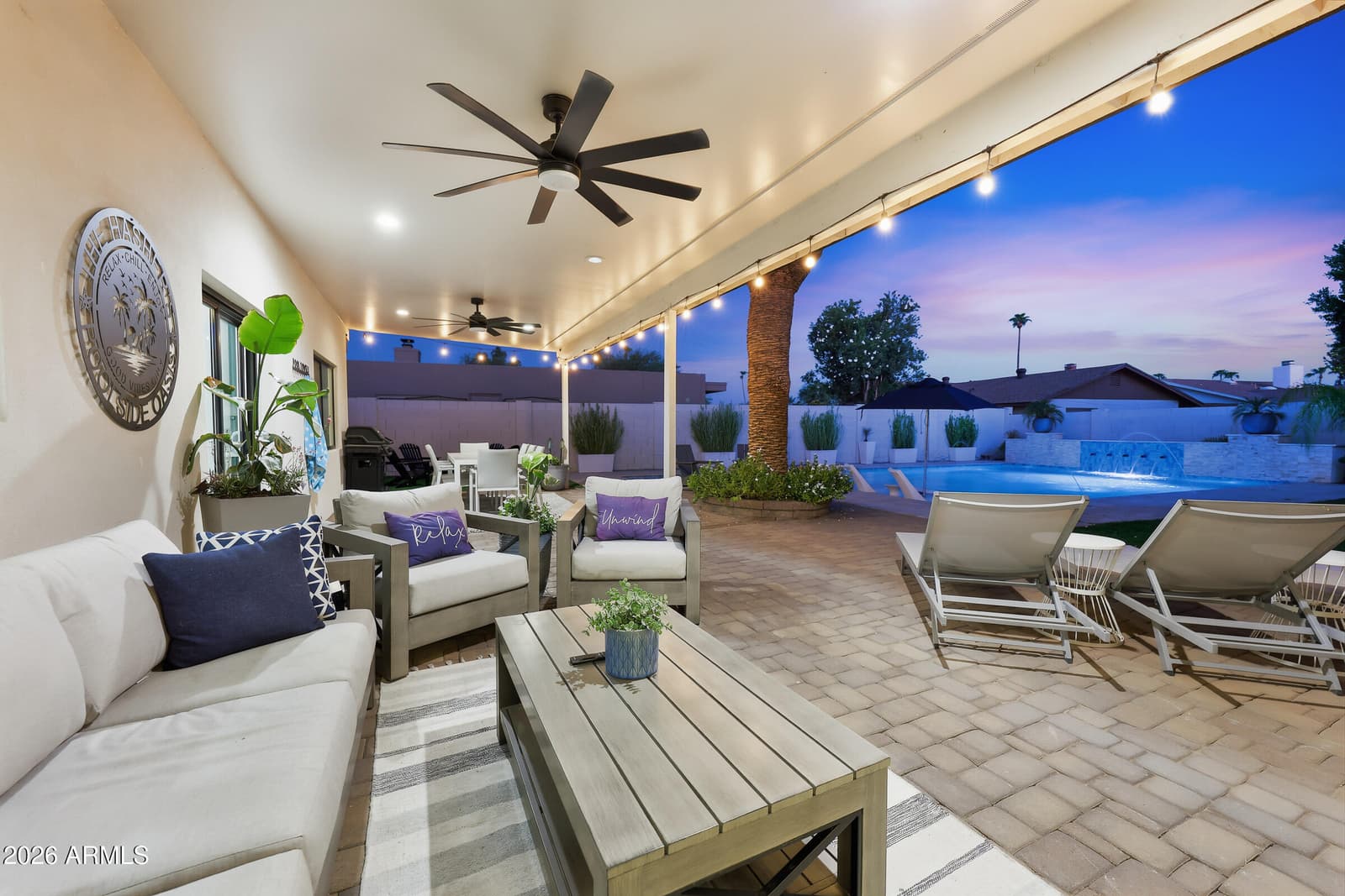 8607 E San Daniel Drive, Scottsdale, AZ 85258 — photo 62 of 89