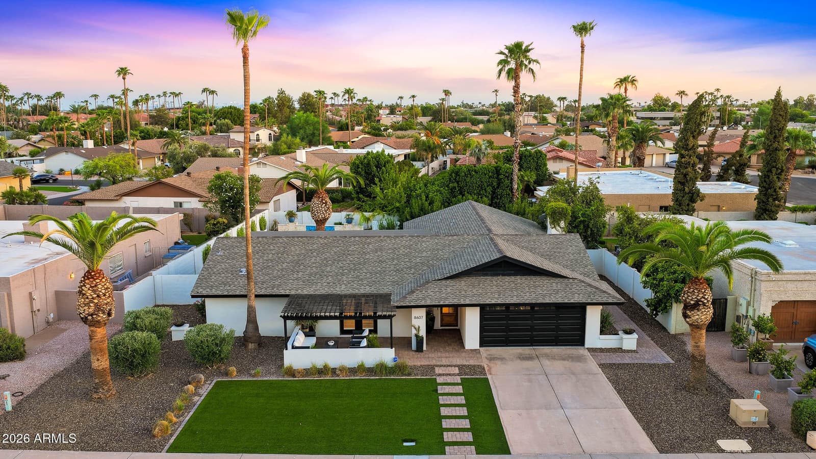 8607 E San Daniel Drive, Scottsdale, AZ 85258 — photo 78 of 89