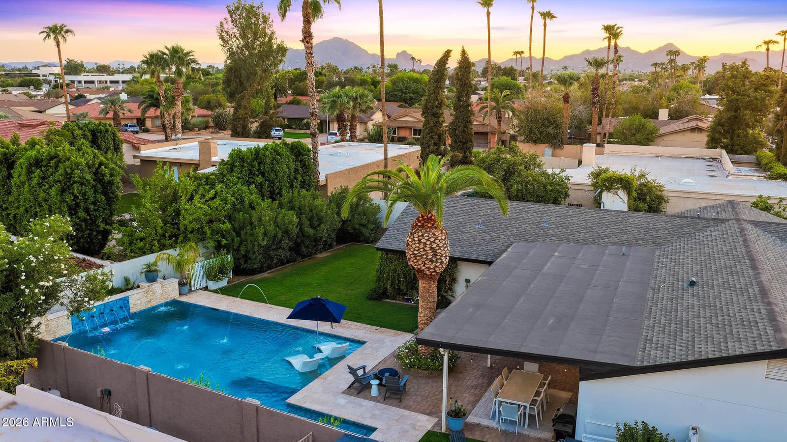 8607 E San Daniel Drive, Scottsdale, AZ 85258 — photo 2 of 89