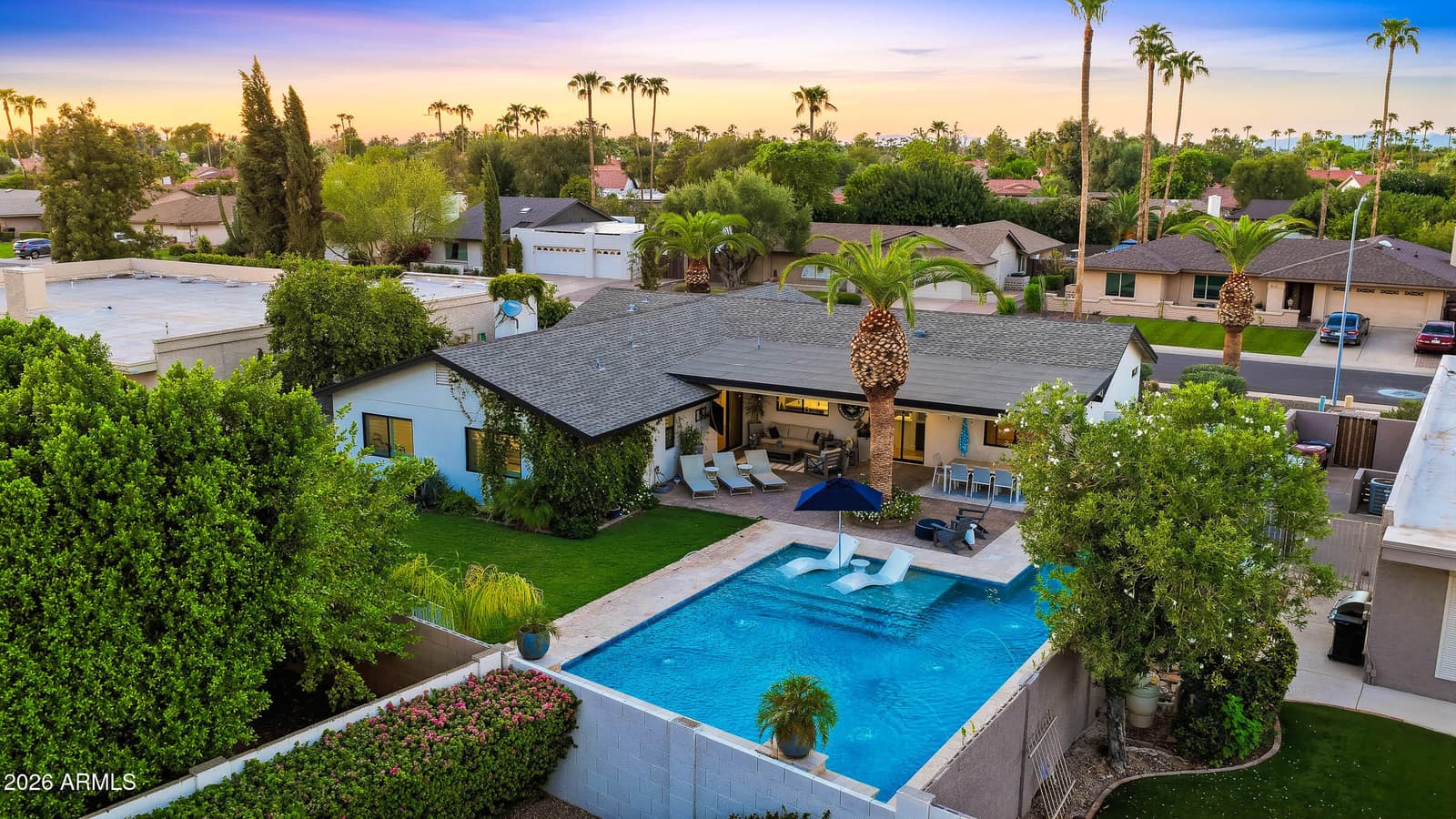 8607 E San Daniel Drive, Scottsdale, AZ 85258 — photo 81 of 89