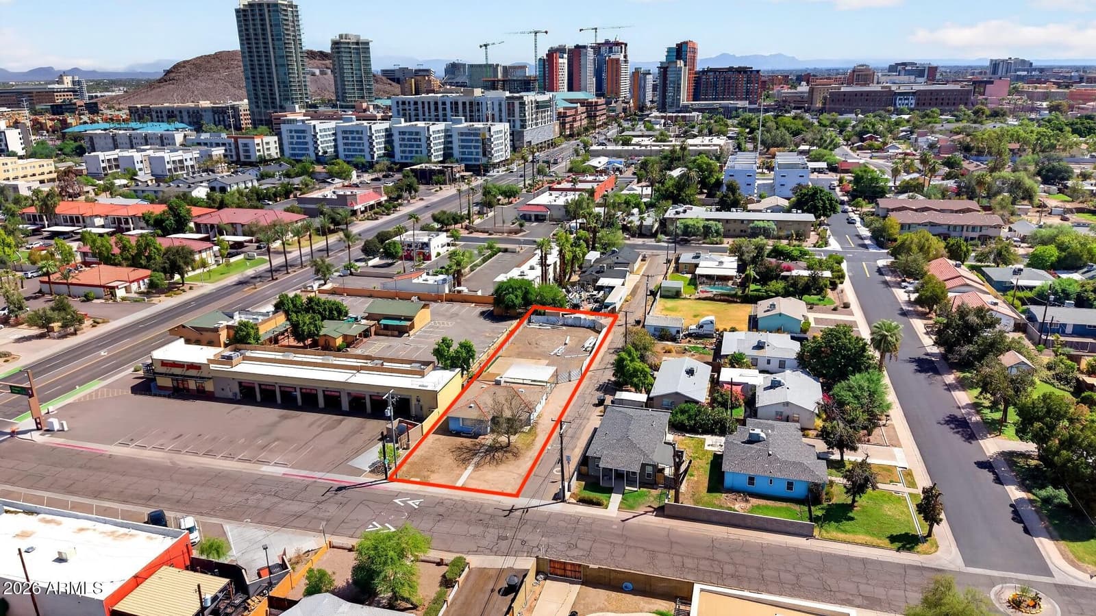 815 S ROOSEVELT Street, Tempe, AZ 85281