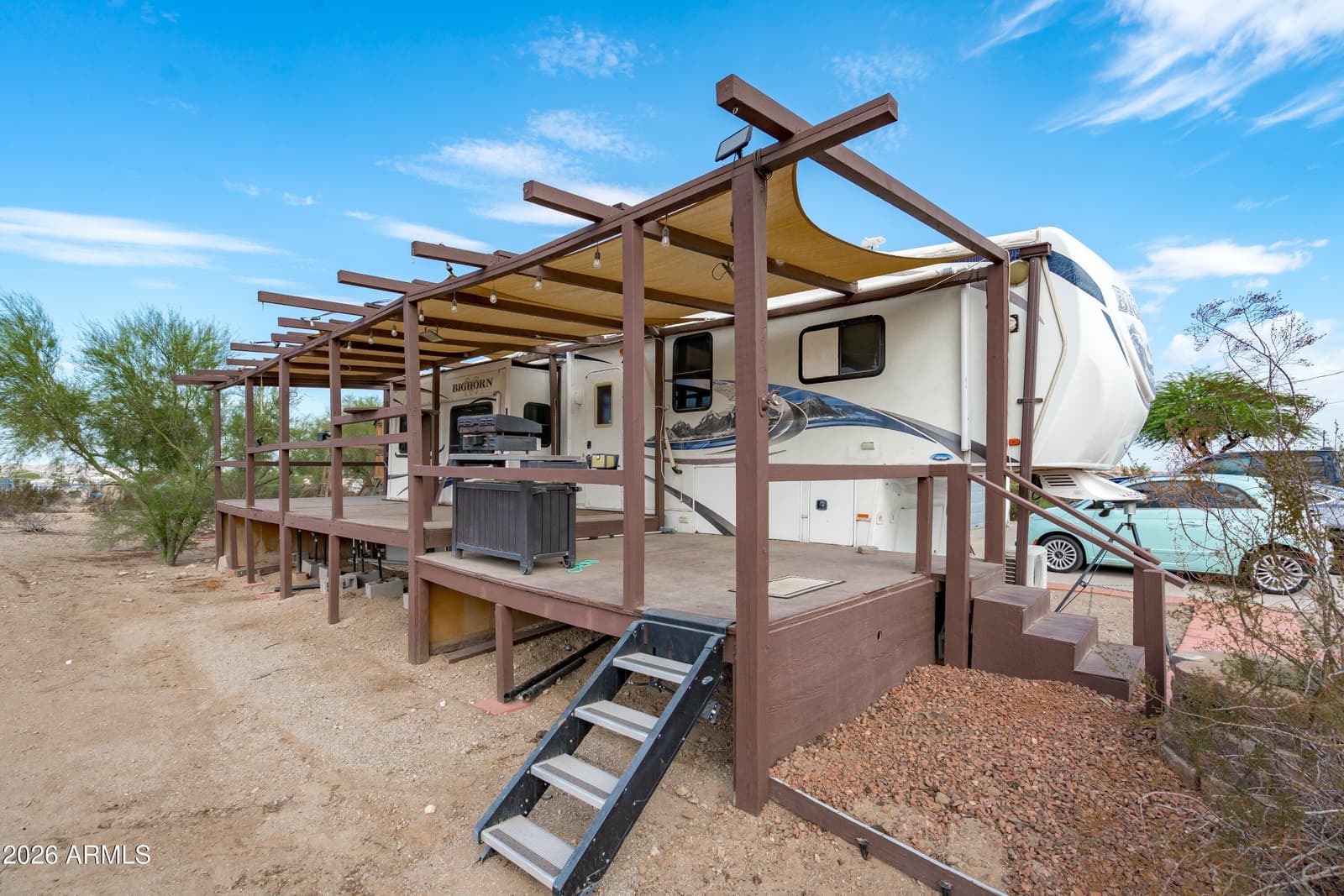 13440 S 190th Avenue, Buckeye, AZ 85326 — photo 46 of 68