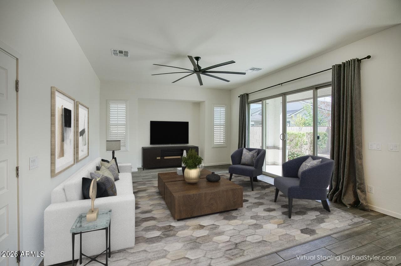 21119 E Poco Calle, Queen Creek, AZ 85142 — photo 4 of 29