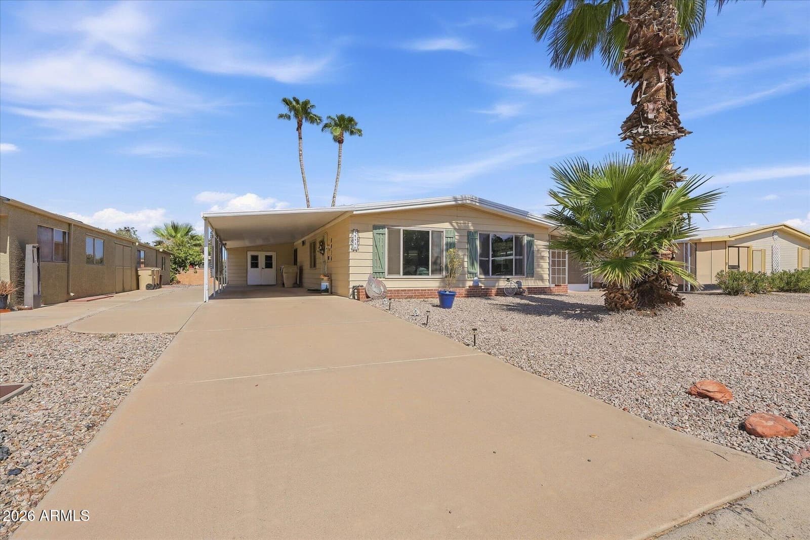 8936 E FAIRWAY Boulevard, Sun Lakes, AZ 85248