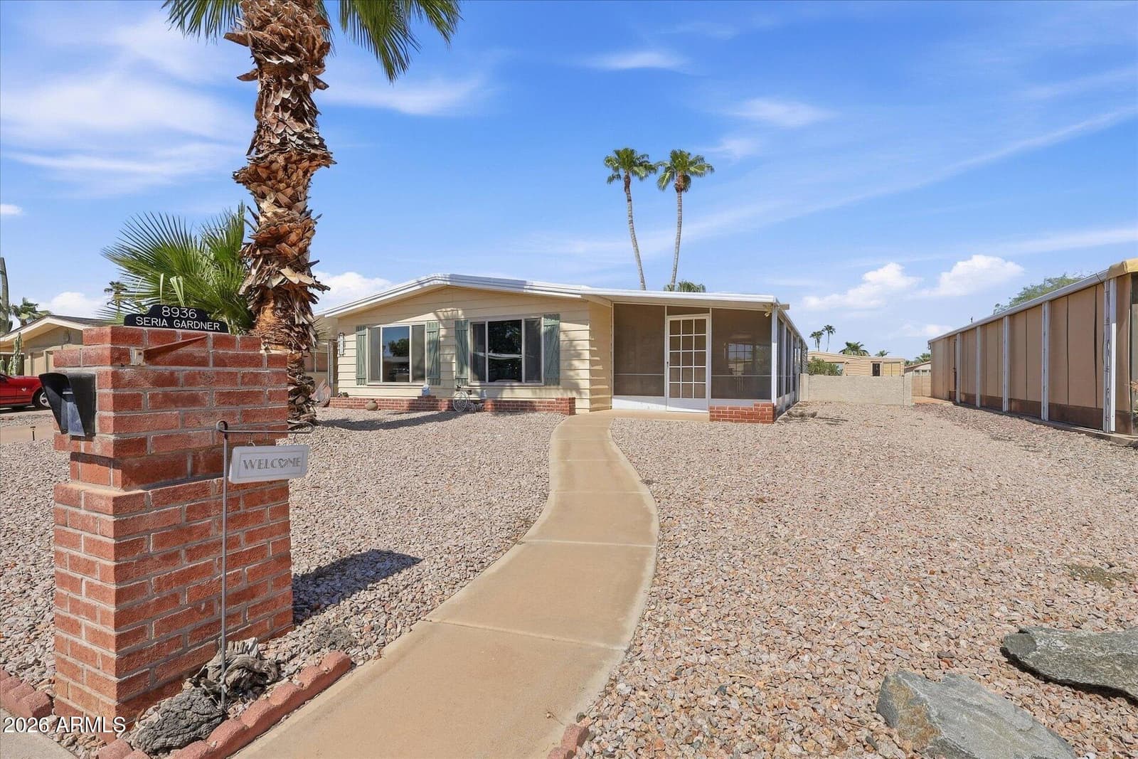 8936 E Fairway Boulevard, Sun Lakes, AZ 85248 — photo 3 of 37