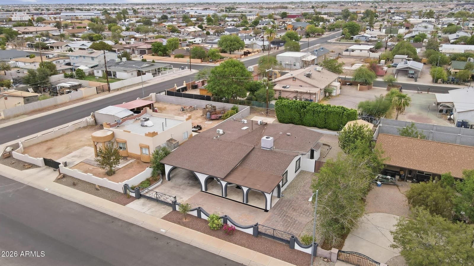 14013 N Alto Street, El Mirage, AZ 85335 — photo 41 of 44