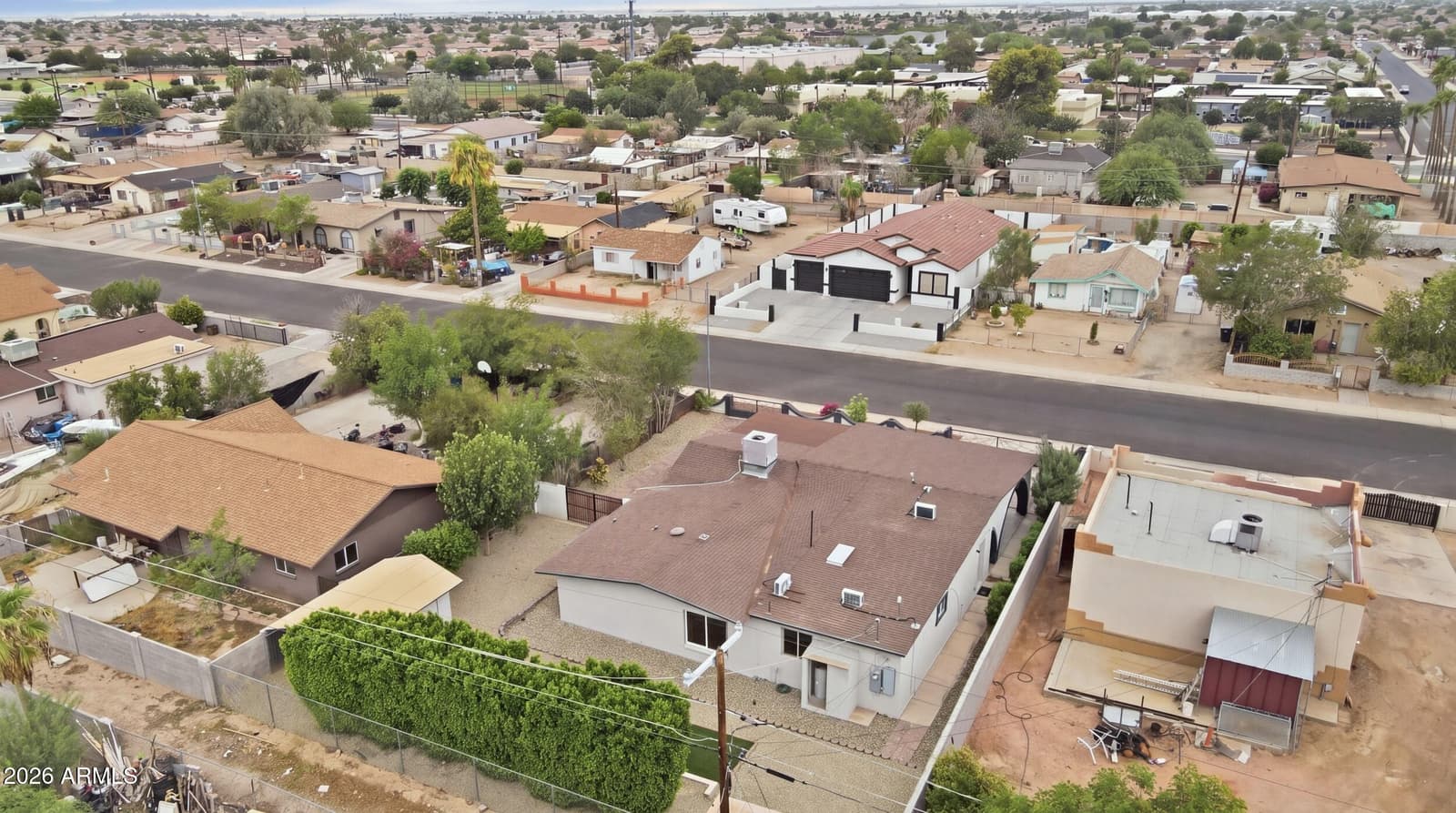 14013 N Alto Street, El Mirage, AZ 85335 — photo 43 of 44
