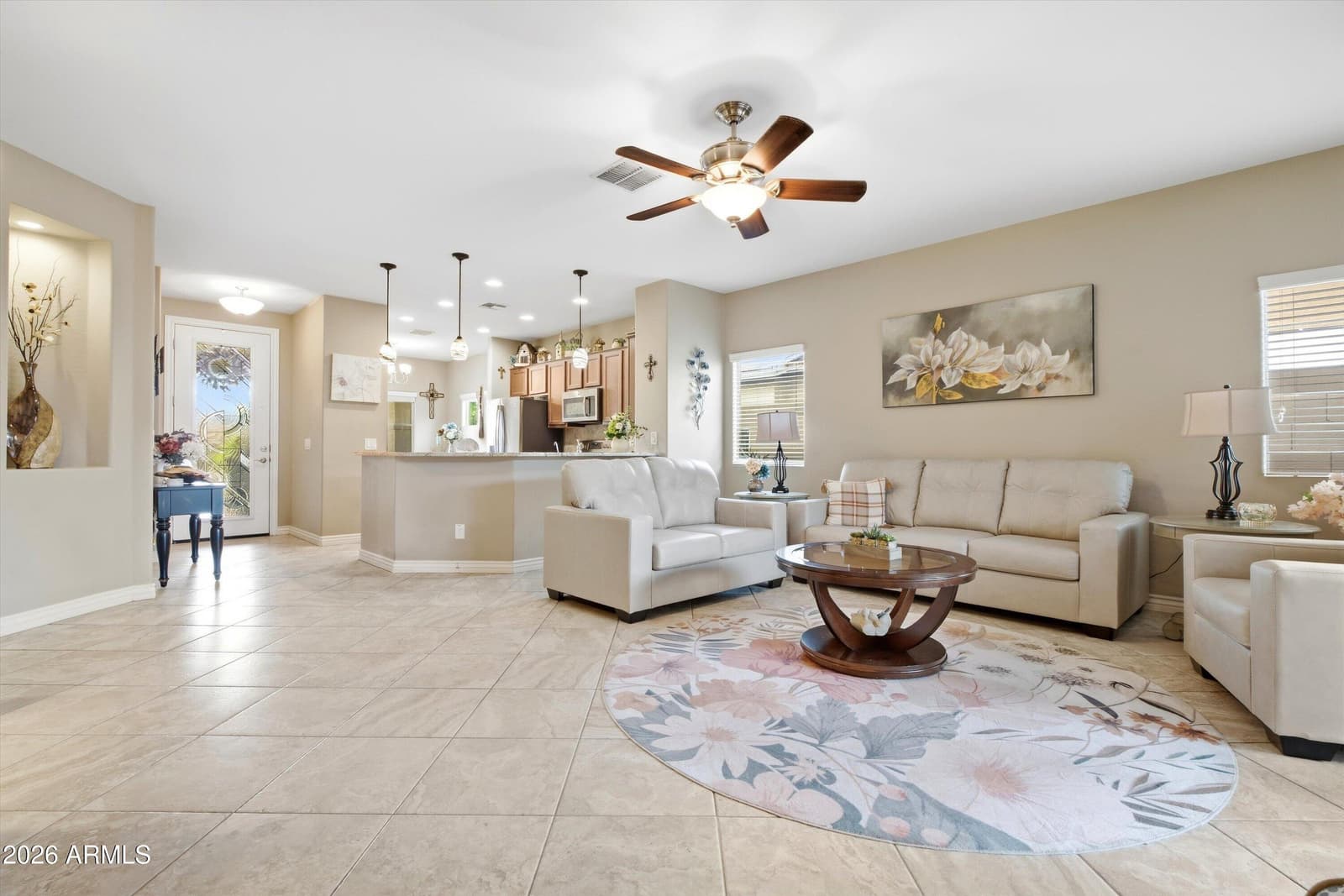 664 W Mangrove Road, San Tan Valley, AZ 85140 — photo 10 of 36