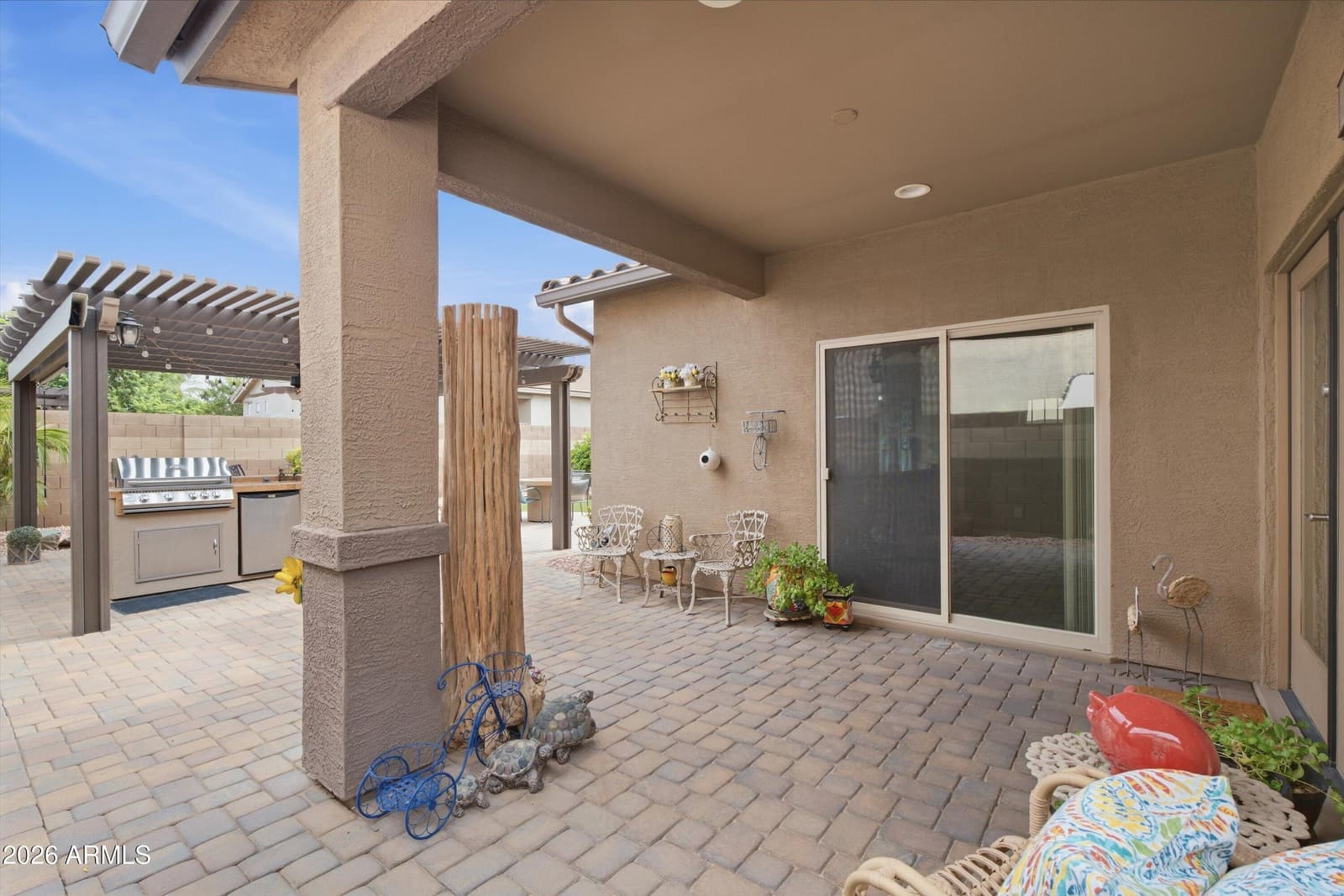 664 W Mangrove Road, San Tan Valley, AZ 85140 — photo 19 of 36