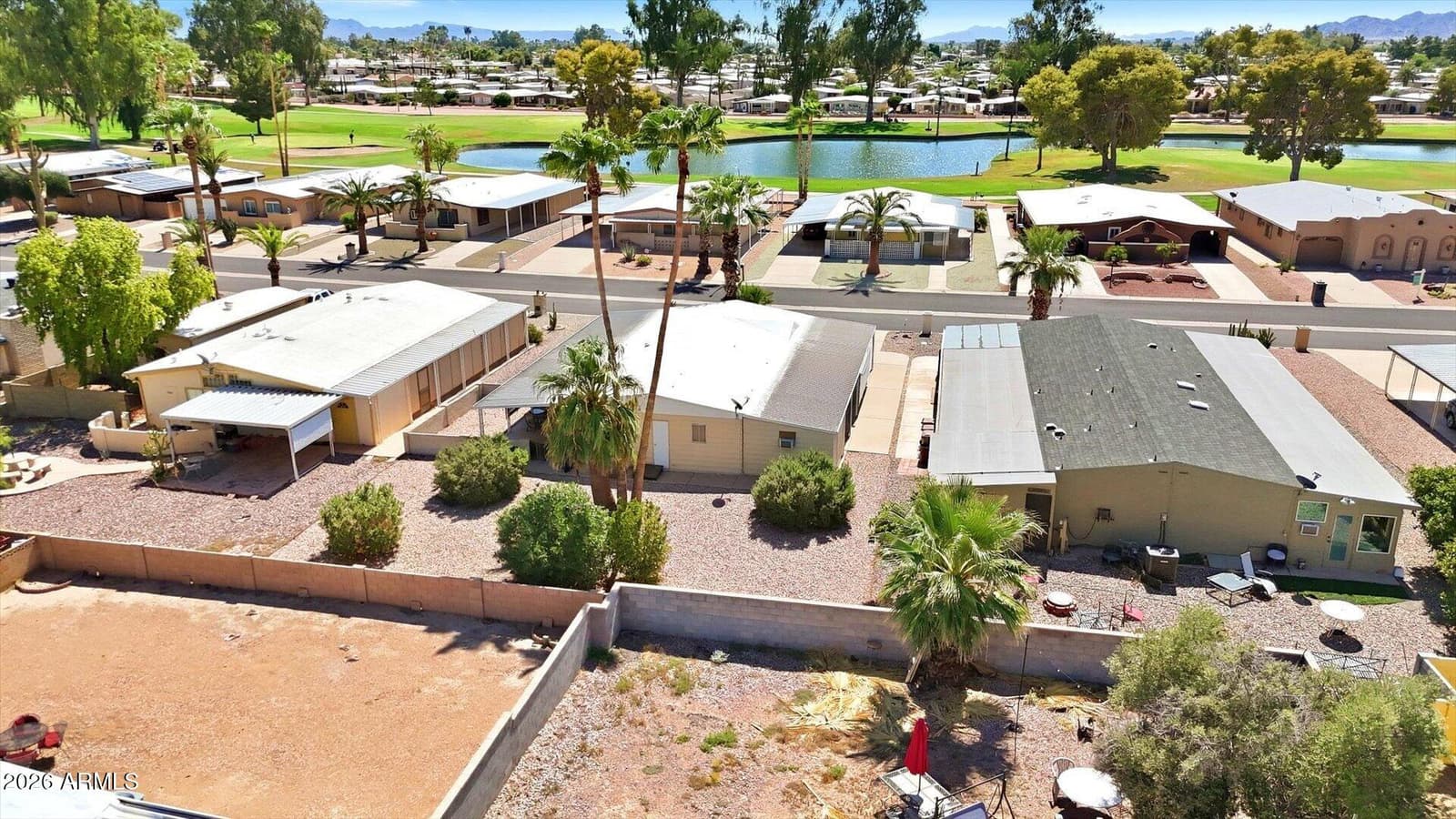 8936 E Fairway Boulevard, Sun Lakes, AZ 85248 — photo 36 of 37
